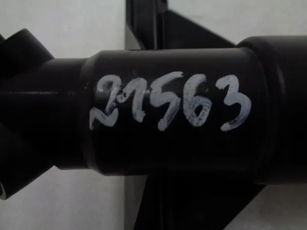 BMW Voorste Koplamp Spraymond OE 6167 7 038 415 image 3