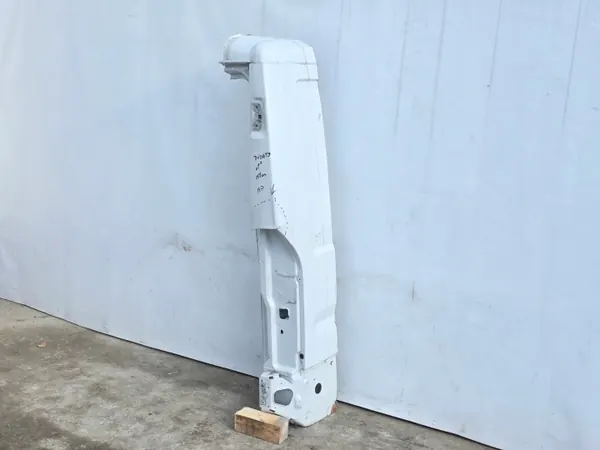 Pilar de canto direito traseiro DUCATO BOXER 06-14 OEM image 2