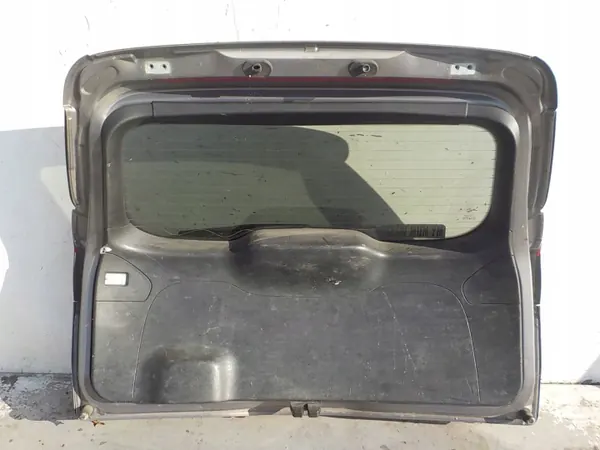 Ford Mondeo IV Baklucka OEM 668 - Begagnad image 5