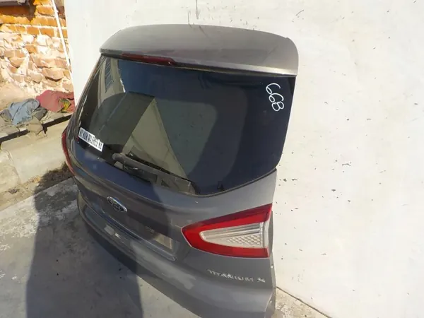 Ford Mondeo IV Baklucka OEM 668 - Begagnad image 6