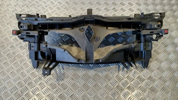 Renfort de calandre OEM 620369615R pour Renault Twingo III image 7
