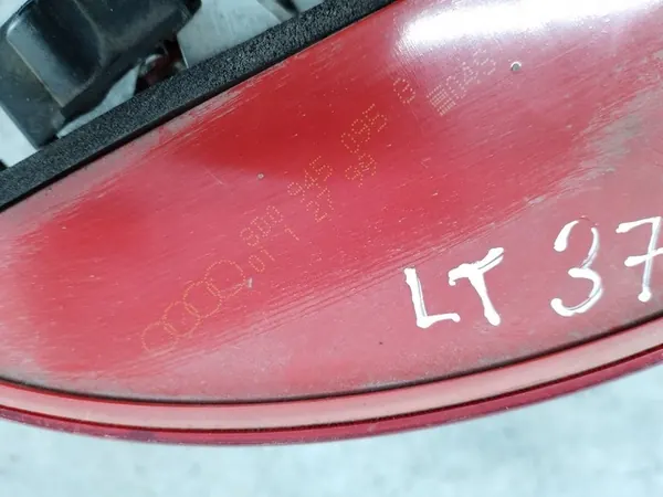 Luz Trasera Izquierda Audi A4 B5 8D0945095G image 2