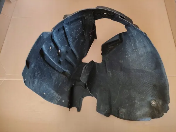 AUDI A5 8T Front Left Wheel Arch 8T0821171M OEM image 2