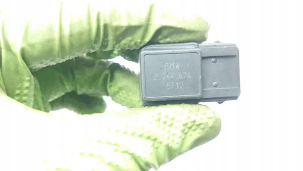 Boost Pressure Sensor BMW E36 E39 E34 2.5 TDS Opel Omega 2244674 image 2