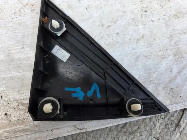 Spatborddriehoek OEM 86180-A5100 voor Hyundai i30 II image 3
