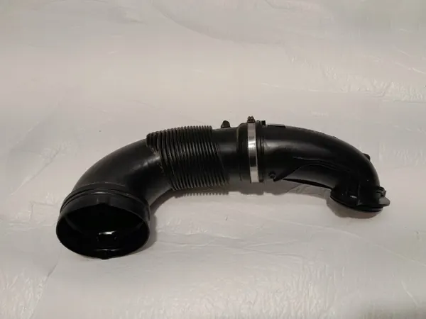 Tuyau Court Turbo Audi RS6 OEM 06N129635A 06N129506A image 2