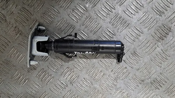 VW Touran linkse sproeikop OEM 5TA955103A image 6