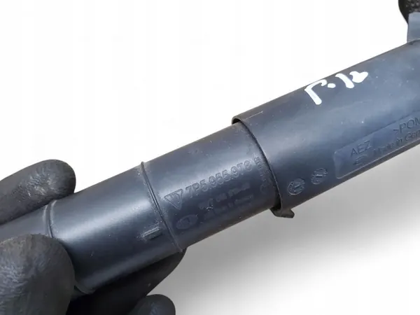 Voorruit sproeier Porsche Cayenne 7P5955978 image 6