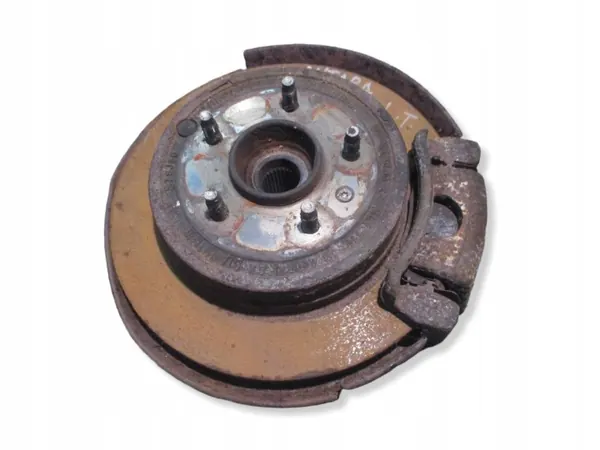 AIC3226 Pivot Moyeu Disque Opel Antara 2.0CDTI Arrière Gauche image 2