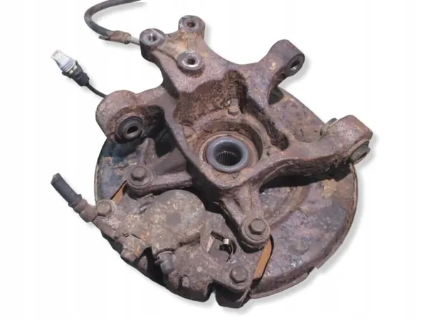 AIC3226 Pivot Moyeu Disque Opel Antara 2.0CDTI Arrière Gauche image 3