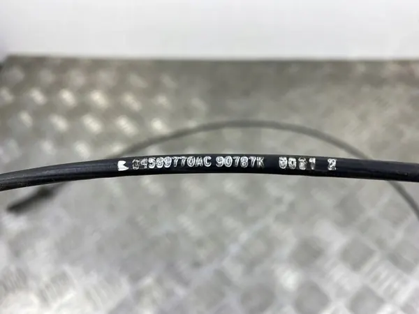 Maskercover Jeep Grand Cherokee 2015 image 3