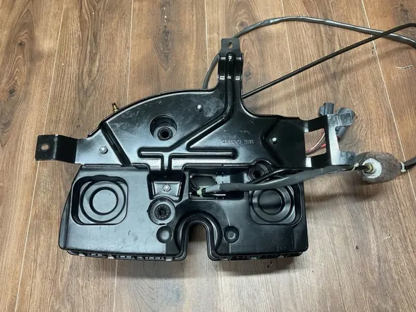 Compresseur suspension air CPLA3B484CC Range Rover image 8