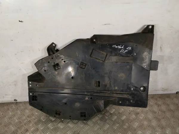 FBZ12588 OEM Unterbodenschutz für Subaru Outback image 2