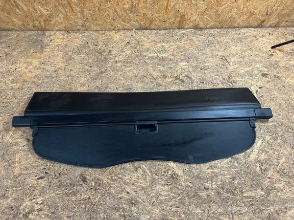 Ford Edge II MK2 kofferbakrolgordijn OEM image 2