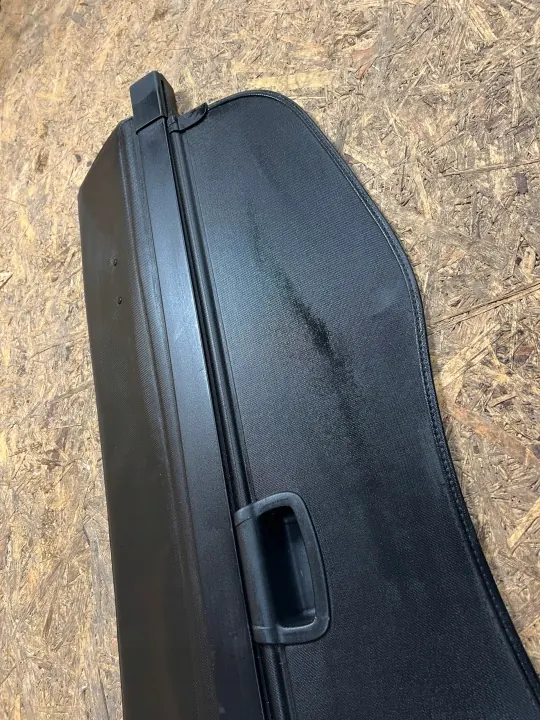 Ford Edge II MK2 kofferbakrolgordijn OEM image 3