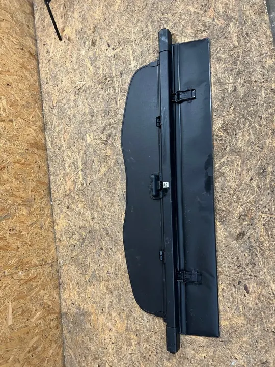 Ford Edge II MK2 kofferbakrolgordijn OEM image 4