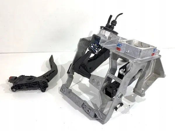OEM 8K1721117 Poljimet Audi A4 B8 2007-2015 image 3