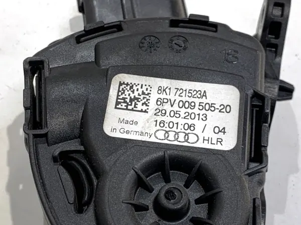 OEM 8K1721117 Poljimet Audi A4 B8 2007-2015 image 5