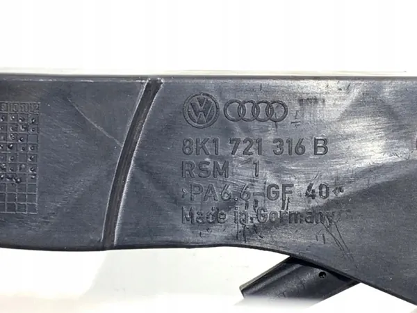 OEM 8K1721117 Poljimet Audi A4 B8 2007-2015 image 7