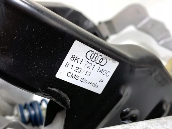 OEM 8K1721117 Poljimet Audi A4 B8 2007-2015 image 8