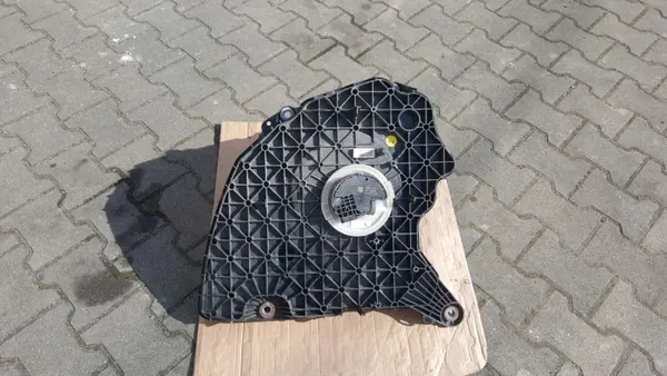 Bomba tanque AdBlue OEM 8W0131878AJ para Audi A4 B9 image 2