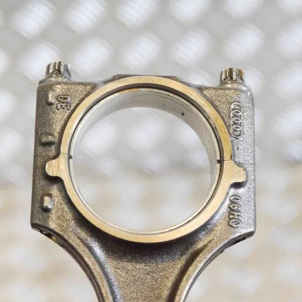 Audi A4 Kolv 1.8L 2010 06J198401F image 5