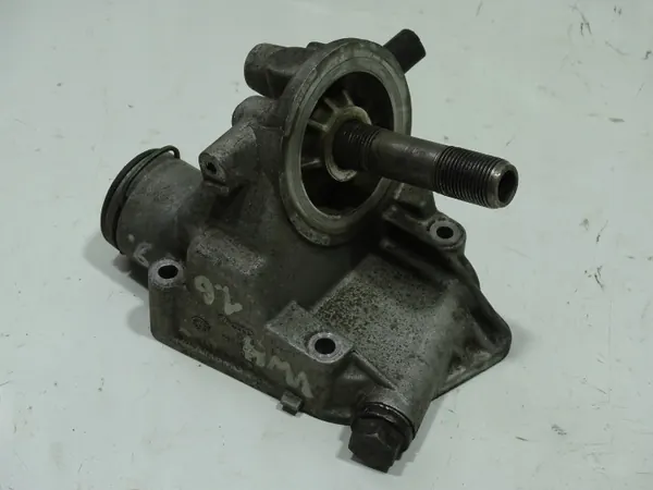 Base de Filtre à Huile OEM 06A115417 pour VW Golf VI image 2
