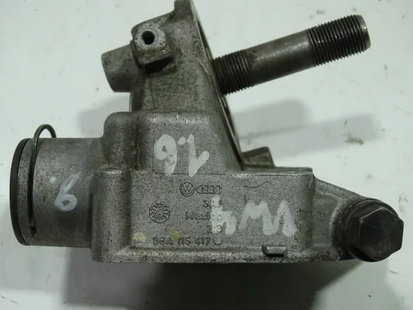 Base de Filtre à Huile OEM 06A115417 pour VW Golf VI image 4