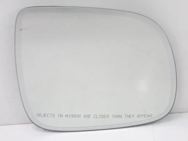 Fotokrominen Peili-Insert Oikea OEM 499230 Audi Q7 image 2