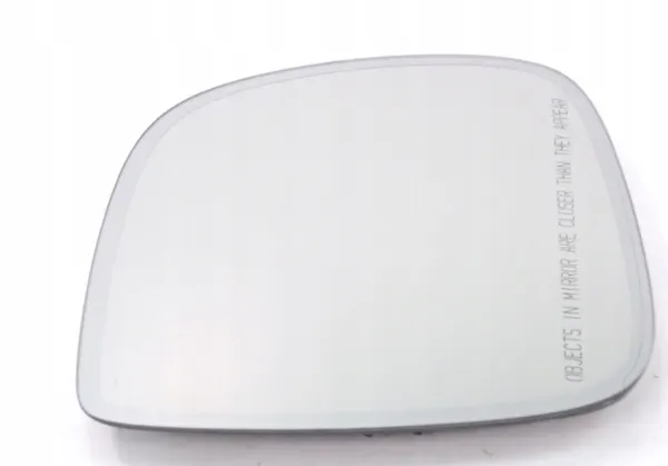 Fotokrominen Peili-Insert Oikea OEM 499230 Audi Q7 image 6