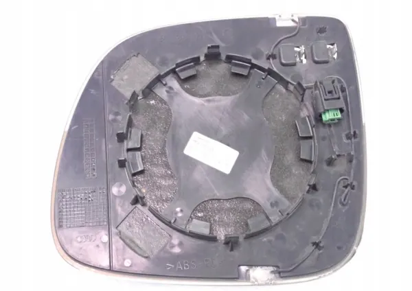 Fotokrominen Peili-Insert Oikea OEM 499230 Audi Q7 image 9