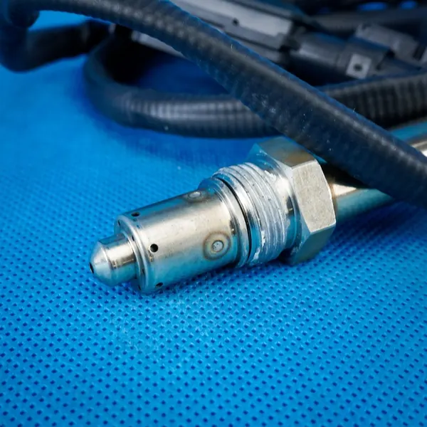 Sensor NOX BMW X5 G05 LCI X6 G06 LCI B57D30B 13628476455 image 2