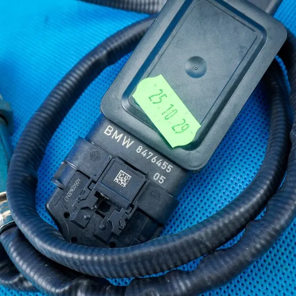 Sensor NOX BMW X5 G05 LCI X6 G06 LCI B57D30B 13628476455 image 4