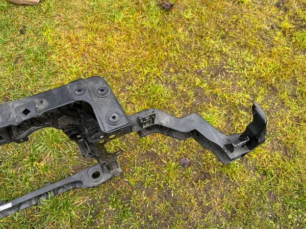 Frontstoßstangenverstärkung KIA Niro image 4