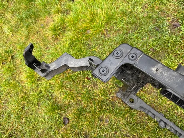 Frontstoßstangenverstärkung KIA Niro image 5