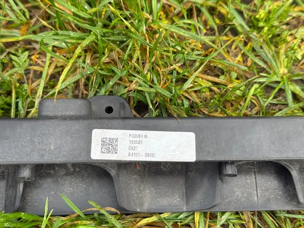 Frontstoßstangenverstärkung KIA Niro image 6