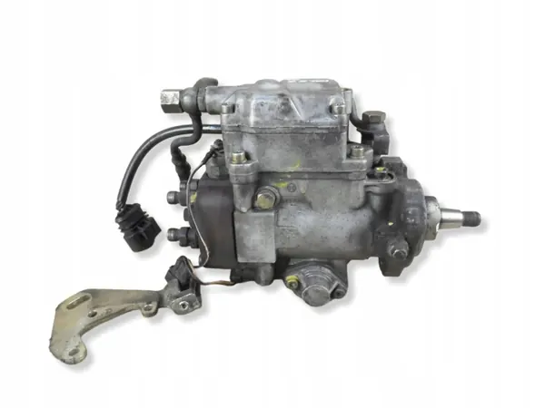 Gebruikte inspuitpomp OEM 074130109H voor VW Transporter image 2