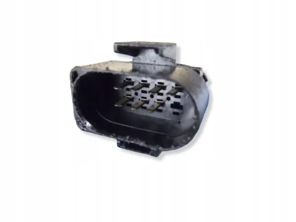 Gebruikte inspuitpomp OEM 074130109H voor VW Transporter image 6