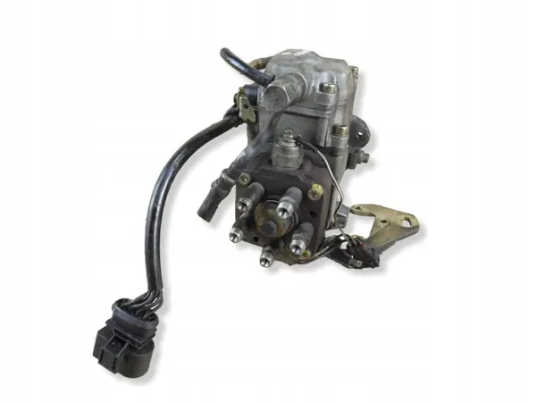 Gebruikte inspuitpomp OEM 074130109H voor VW Transporter image 7