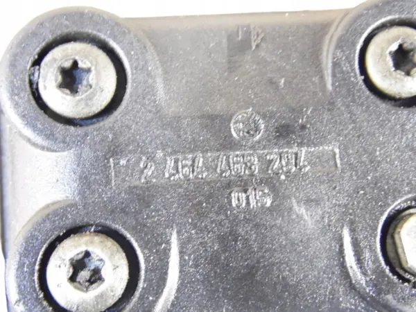 Gebruikte inspuitpomp OEM 074130109H voor VW Transporter image 8