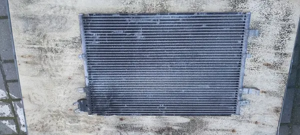 Ilmastointijäähdytin Ford Mondeo MK3 2S7H-19E908-AD image 2