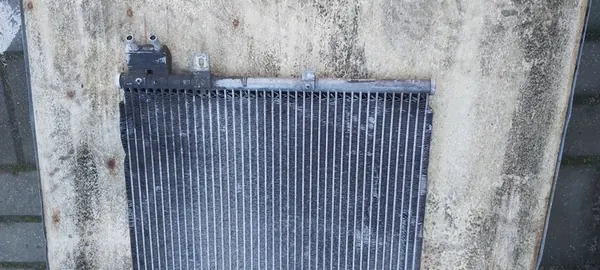 Ilmastointijäähdytin Ford Mondeo MK3 2S7H-19E908-AD image 3