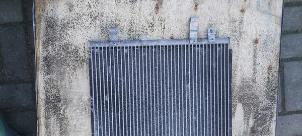 Ilmastointijäähdytin Ford Mondeo MK3 2S7H-19E908-AD image 4