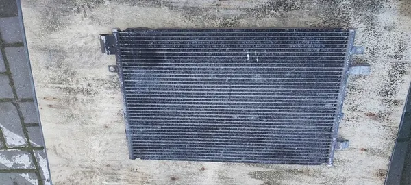 Ilmastointijäähdytin Ford Mondeo MK3 2S7H-19E908-AD image 5