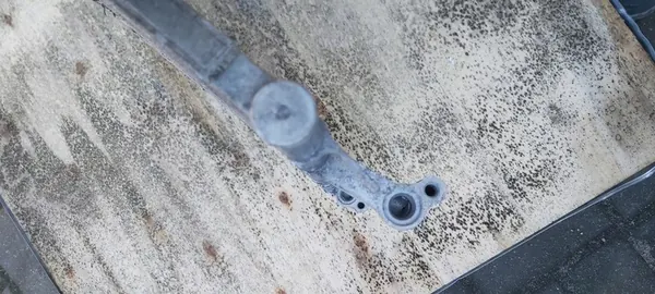 Ilmastointijäähdytin Ford Mondeo MK3 2S7H-19E908-AD image 6