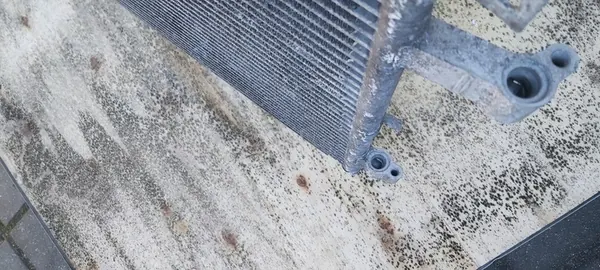 Ilmastointijäähdytin Ford Mondeo MK3 2S7H-19E908-AD image 7