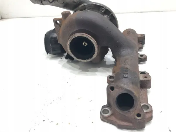 Turboalimentador Suzuki SX4 1.9 120CV image 3