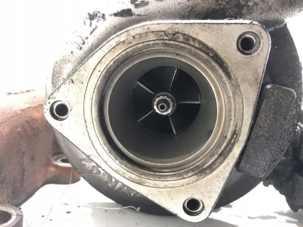 Turboalimentador Suzuki SX4 1.9 120CV image 5