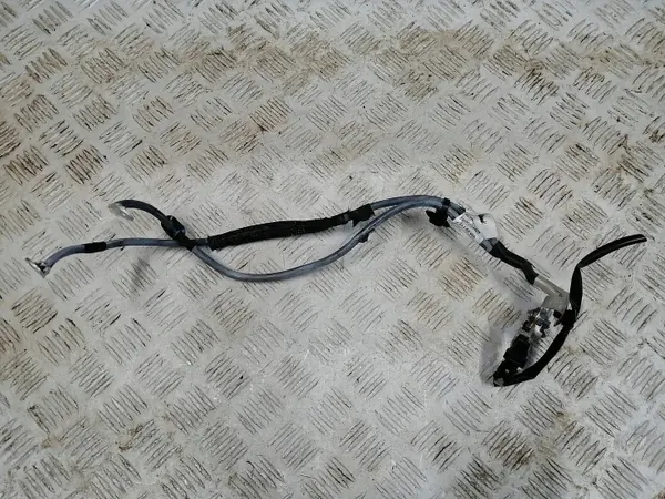 Câble de Borne Négative Peugeot 308 T10III OEM 9853260380 image 2