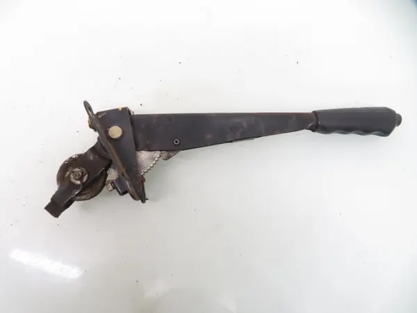 Käsijarruvipu OEM DŹWIGNIA HAMULCA RĘCZNEGO FIAT 126 image 2